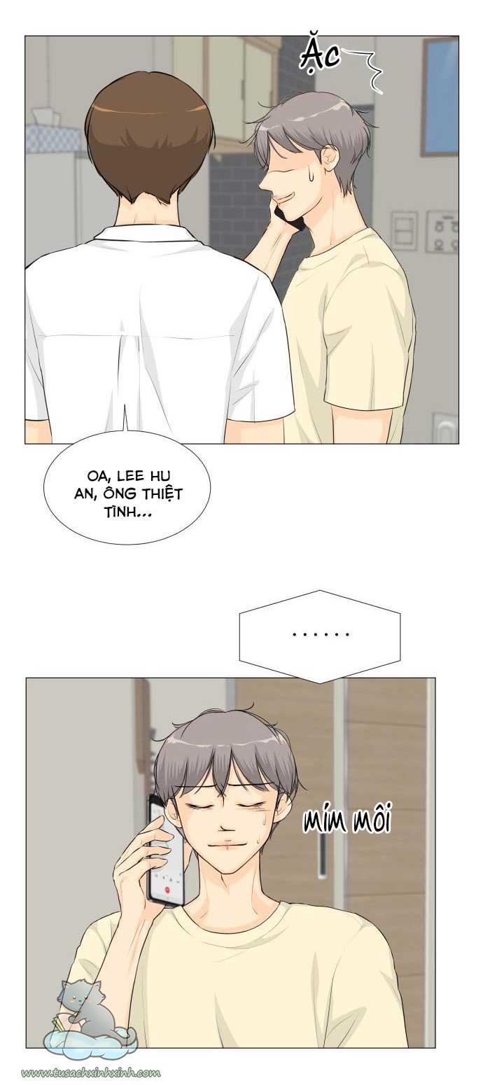 Bán Quỷ Chapter 30 - Trang 2