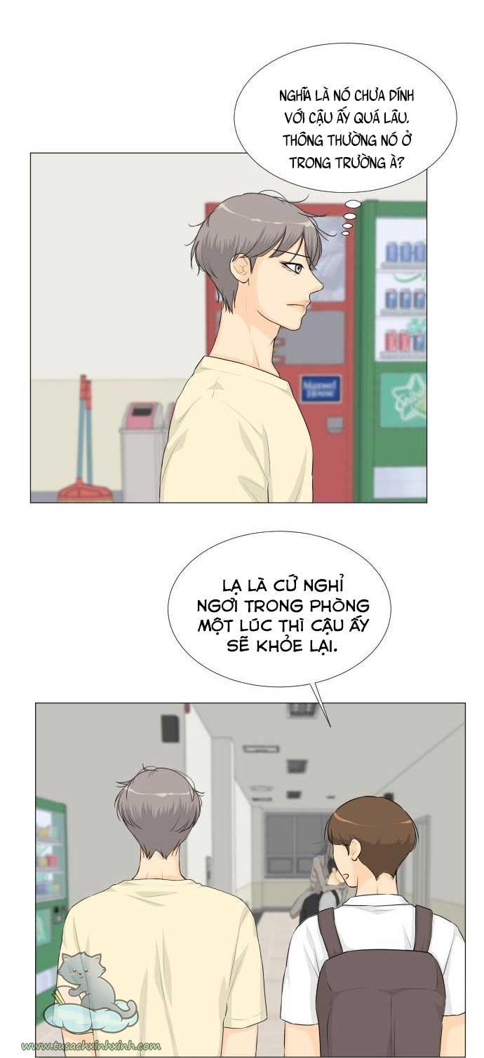 Bán Quỷ Chapter 30 - Trang 2