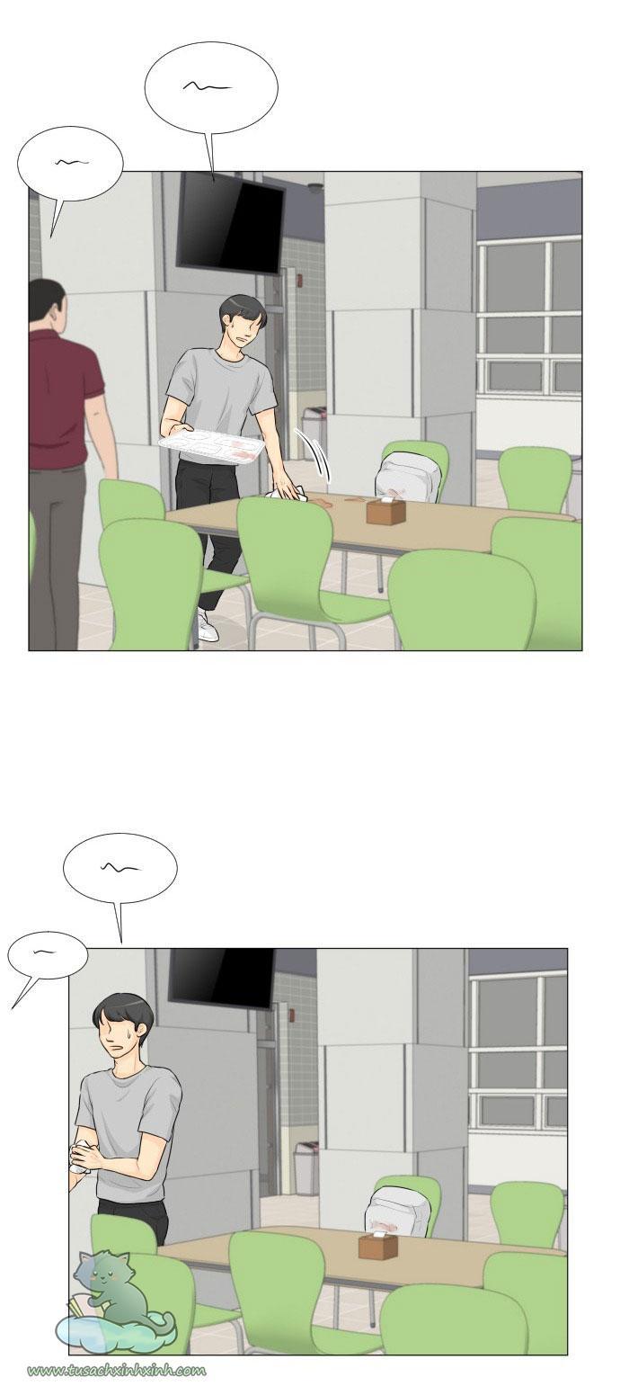 Bán Quỷ Chapter 31 - Trang 2