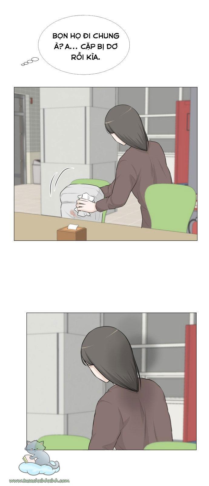 Bán Quỷ Chapter 31 - Trang 2
