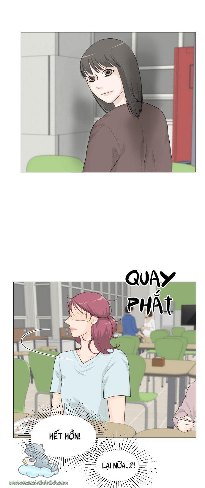 Bán Quỷ Chapter 31 - Trang 2