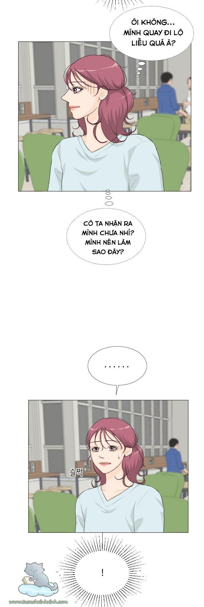 Bán Quỷ Chapter 31 - Trang 2