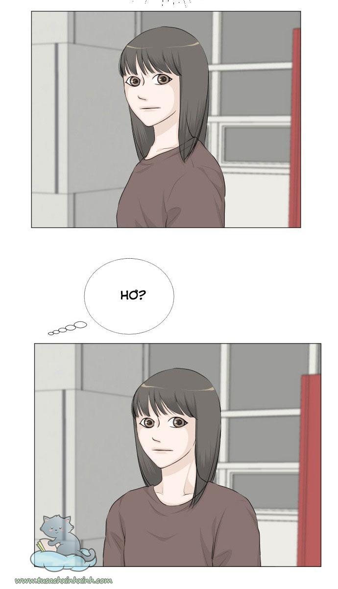 Bán Quỷ Chapter 31 - Trang 2