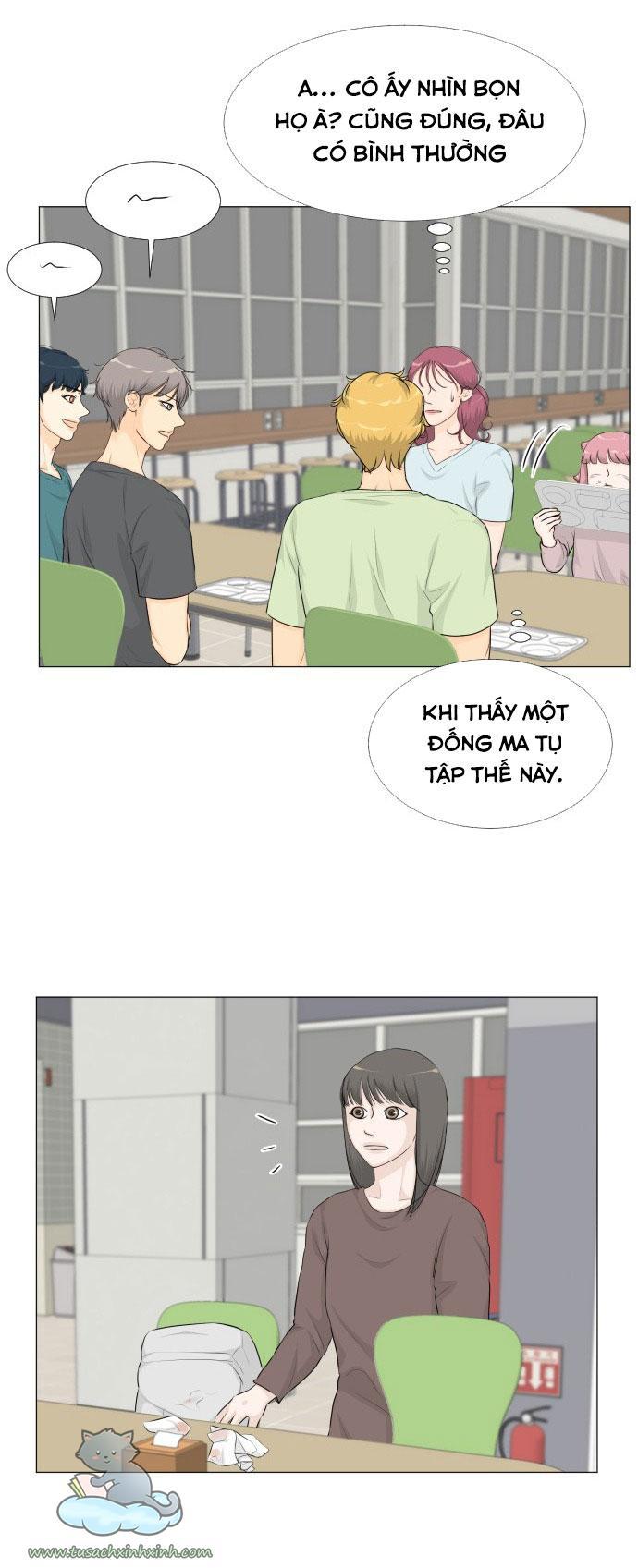 Bán Quỷ Chapter 31 - Trang 2