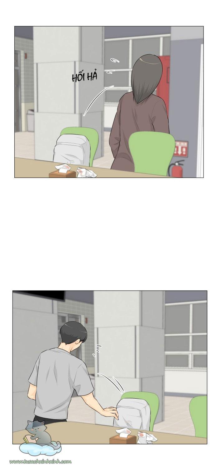 Bán Quỷ Chapter 31 - Trang 2