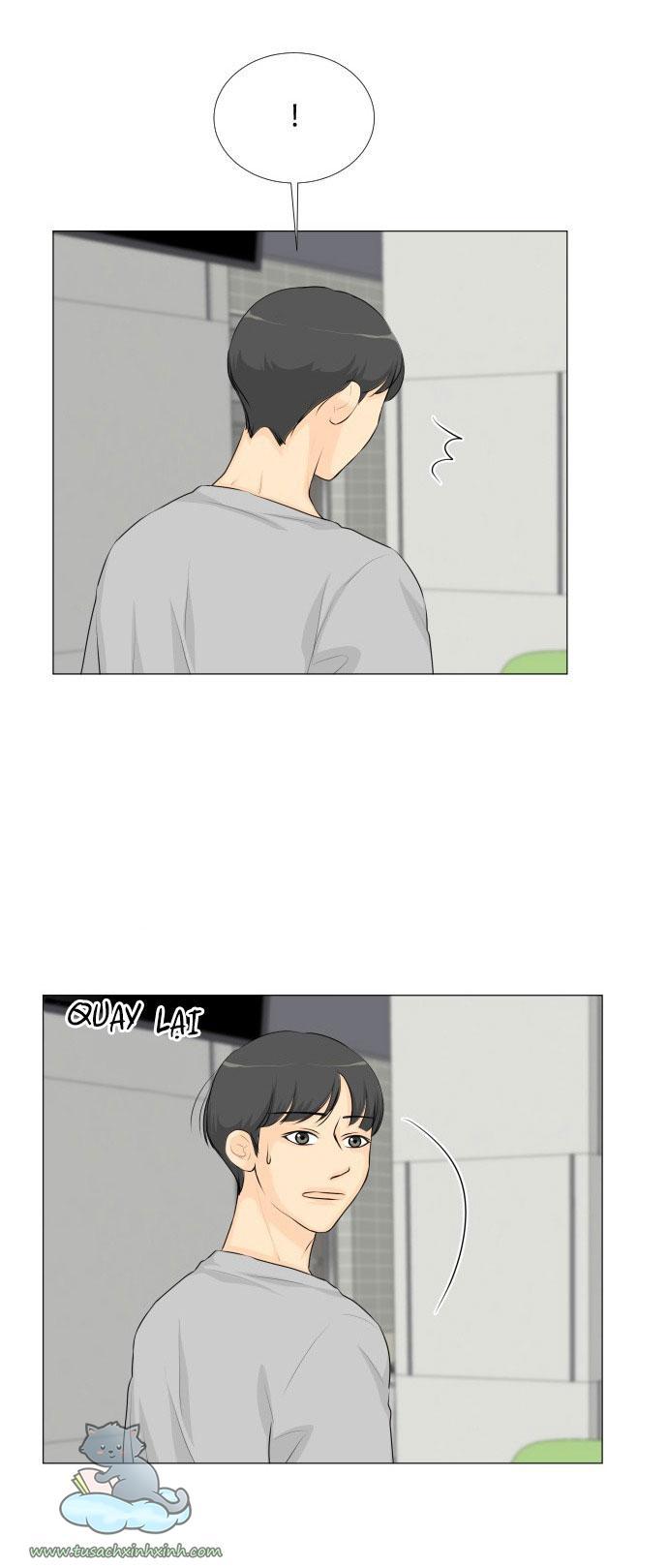 Bán Quỷ Chapter 31 - Trang 2