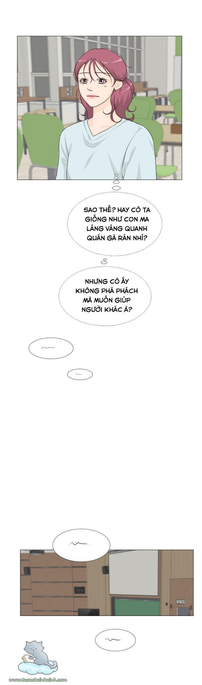 Bán Quỷ Chapter 31 - Trang 2