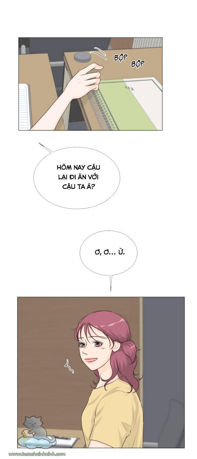 Bán Quỷ Chapter 31 - Trang 2