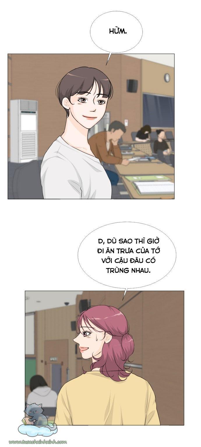 Bán Quỷ Chapter 31 - Trang 2