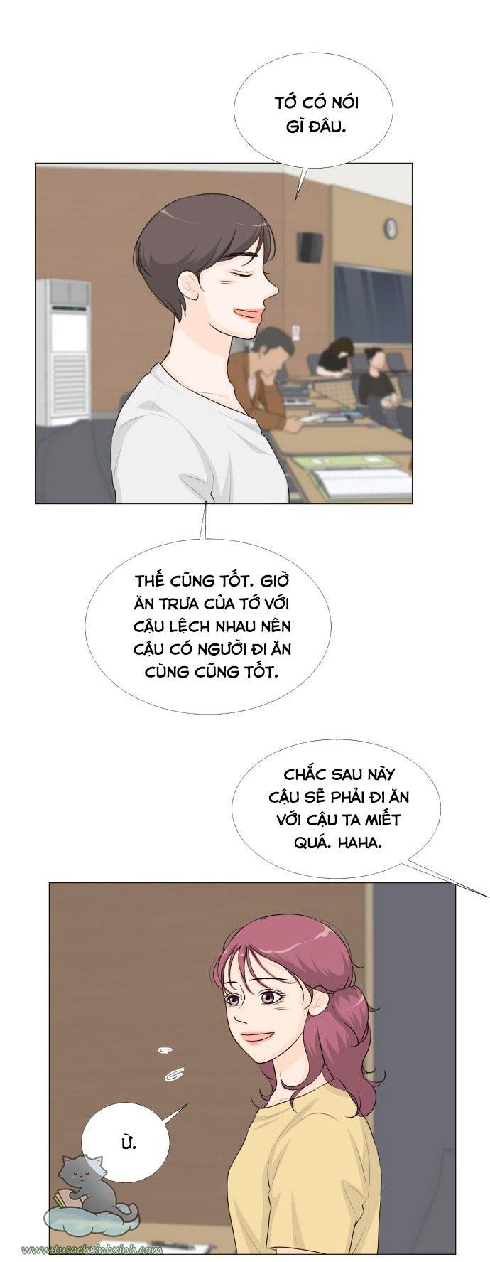 Bán Quỷ Chapter 31 - Trang 2