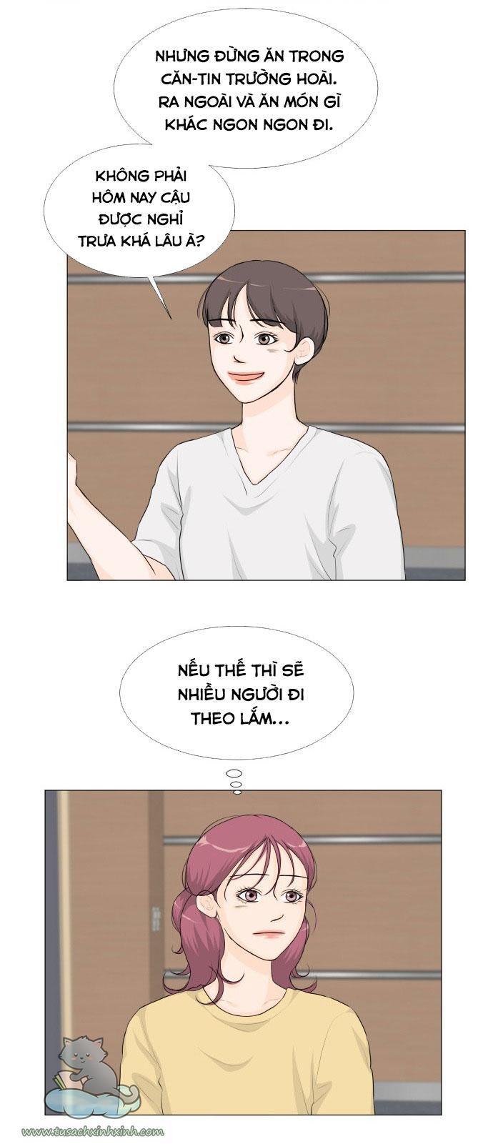 Bán Quỷ Chapter 31 - Trang 2