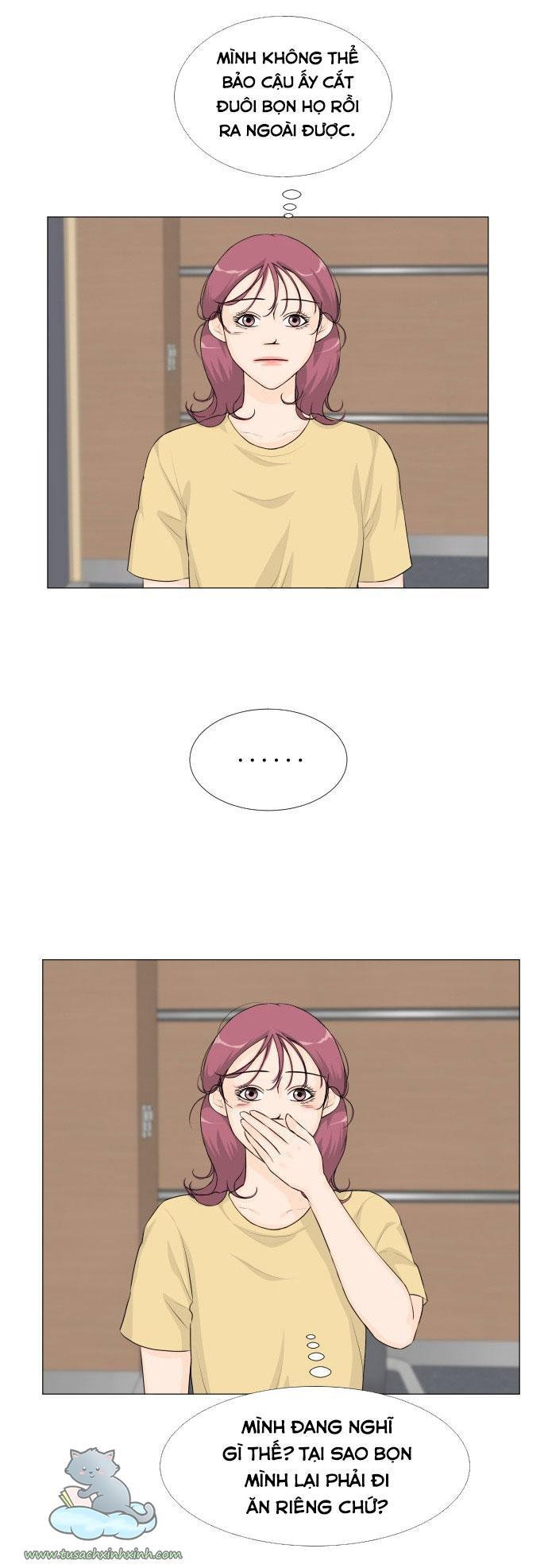 Bán Quỷ Chapter 31 - Trang 2