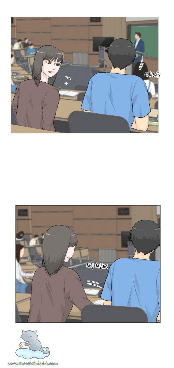 Bán Quỷ Chapter 31 - Trang 2