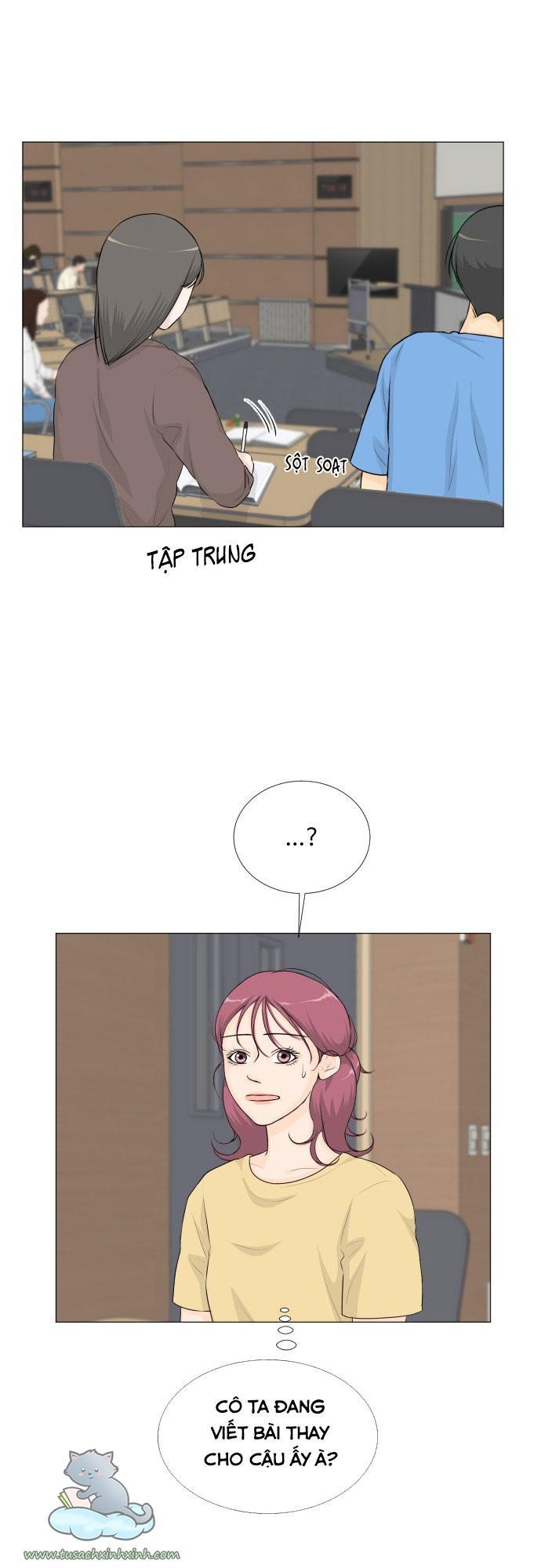 Bán Quỷ Chapter 31 - Trang 2