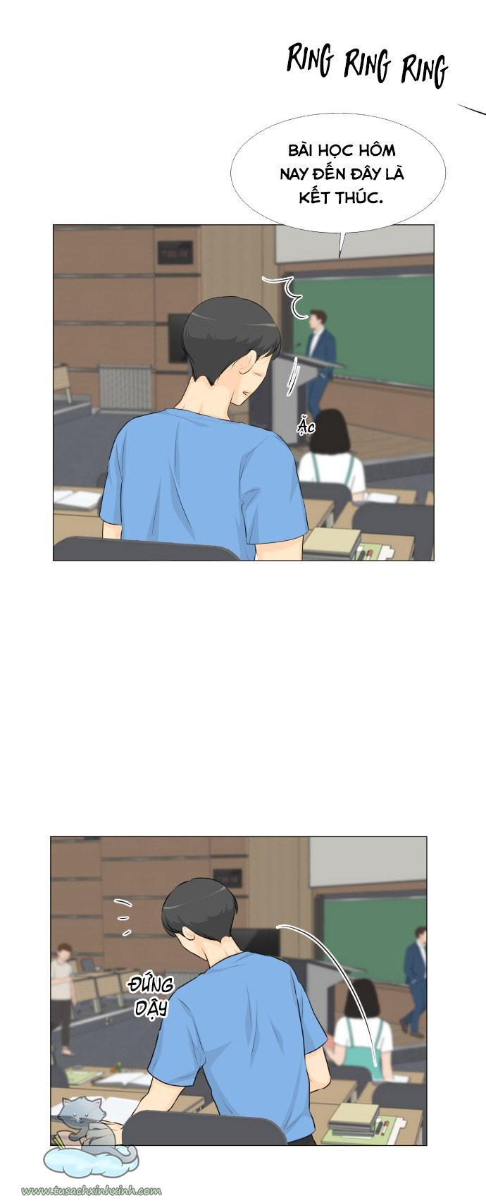 Bán Quỷ Chapter 31 - Trang 2