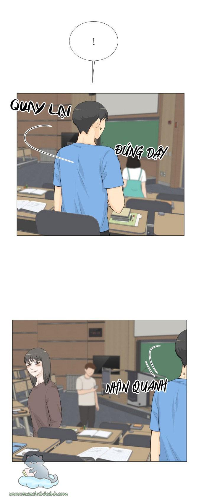 Bán Quỷ Chapter 31 - Trang 2