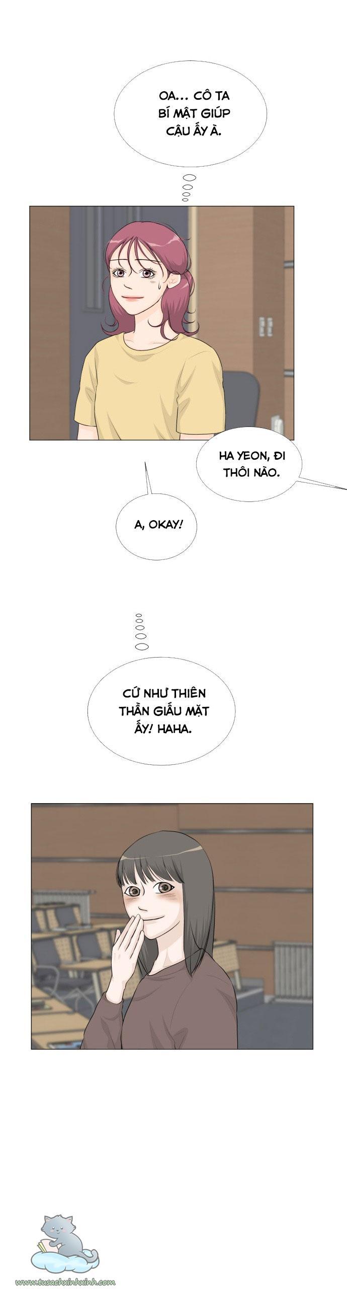 Bán Quỷ Chapter 31 - Trang 2