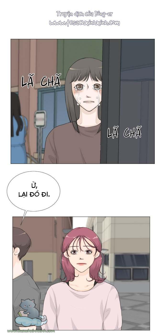 Bán Quỷ Chapter 32 - Trang 2