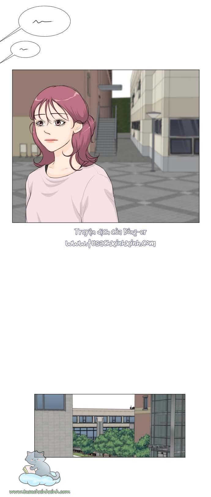 Bán Quỷ Chapter 32 - Trang 2