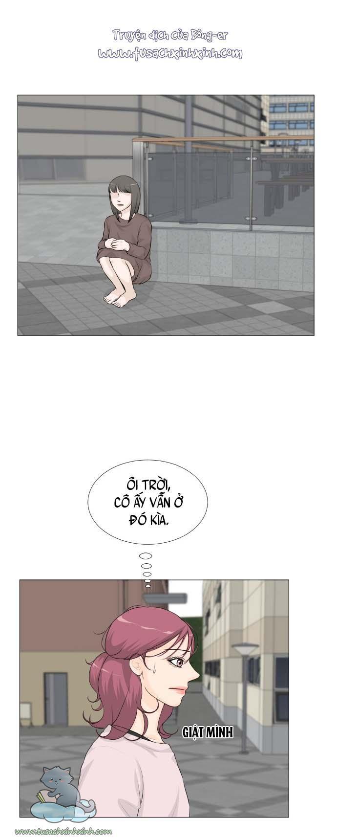 Bán Quỷ Chapter 32 - Trang 2