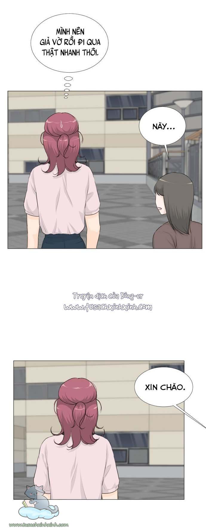 Bán Quỷ Chapter 32 - Trang 2