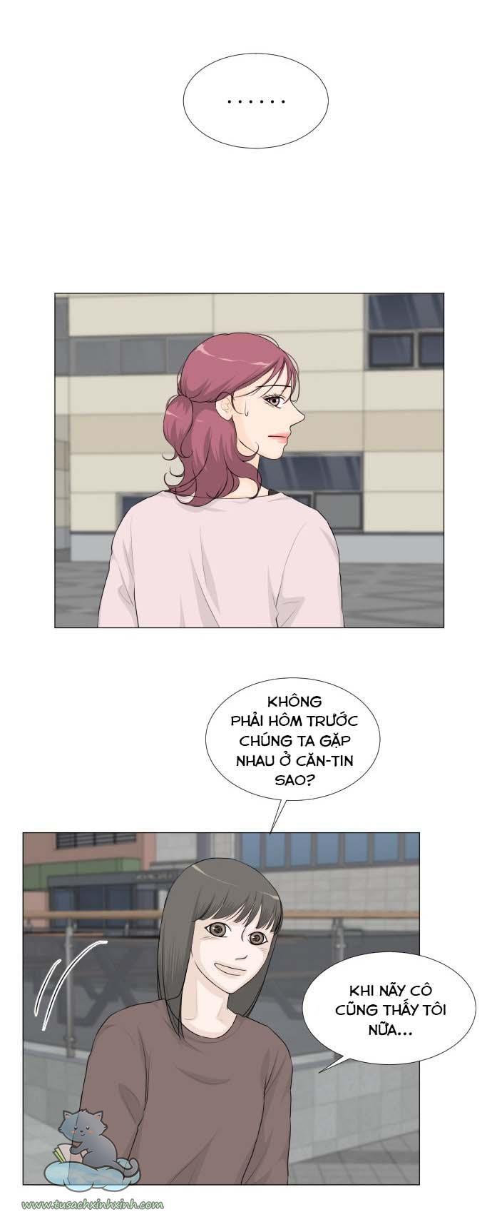 Bán Quỷ Chapter 32 - Trang 2