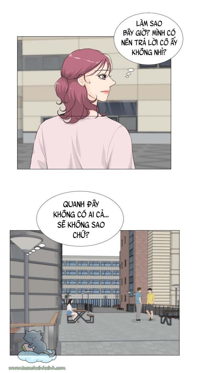 Bán Quỷ Chapter 32 - Trang 2