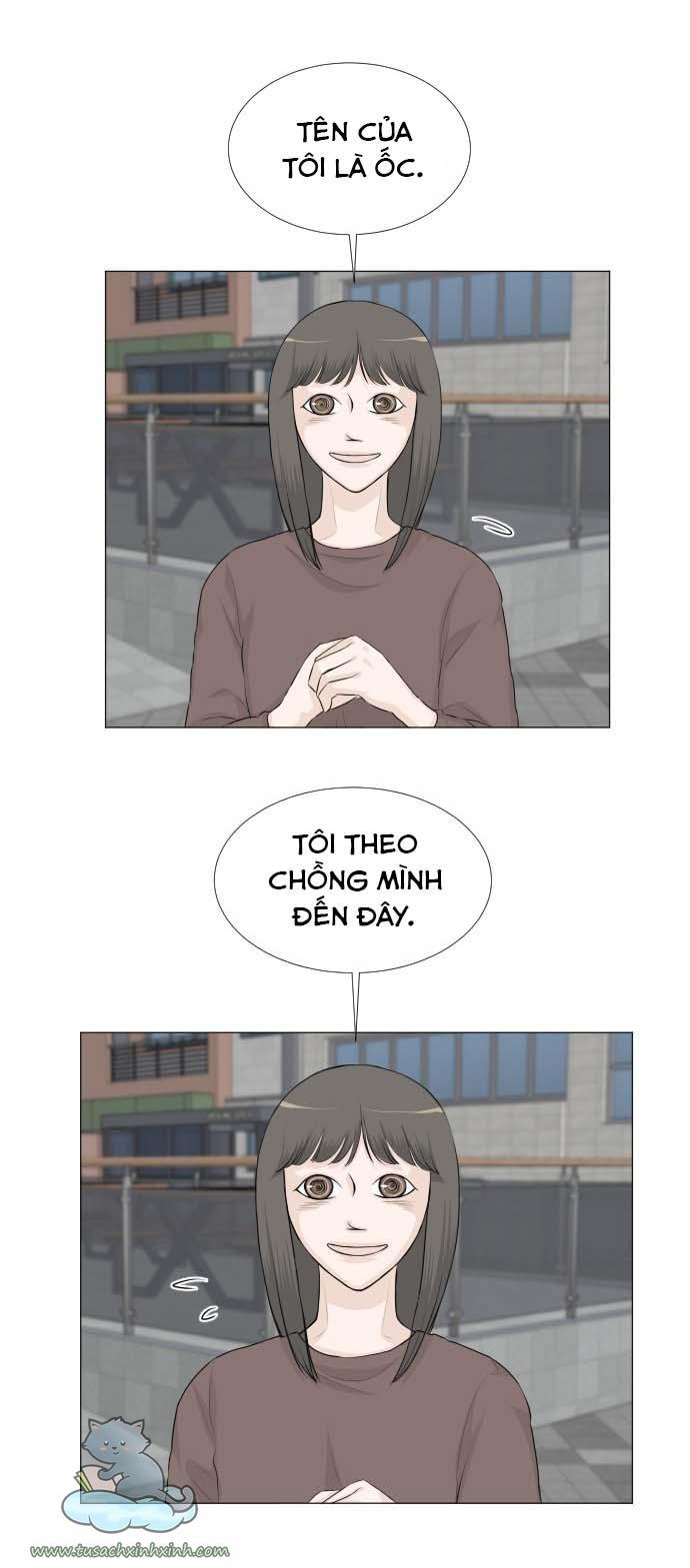 Bán Quỷ Chapter 32 - Trang 2