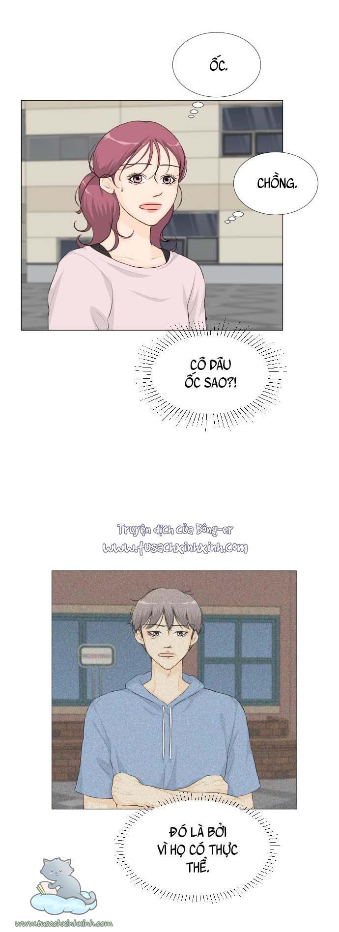 Bán Quỷ Chapter 32 - Trang 2