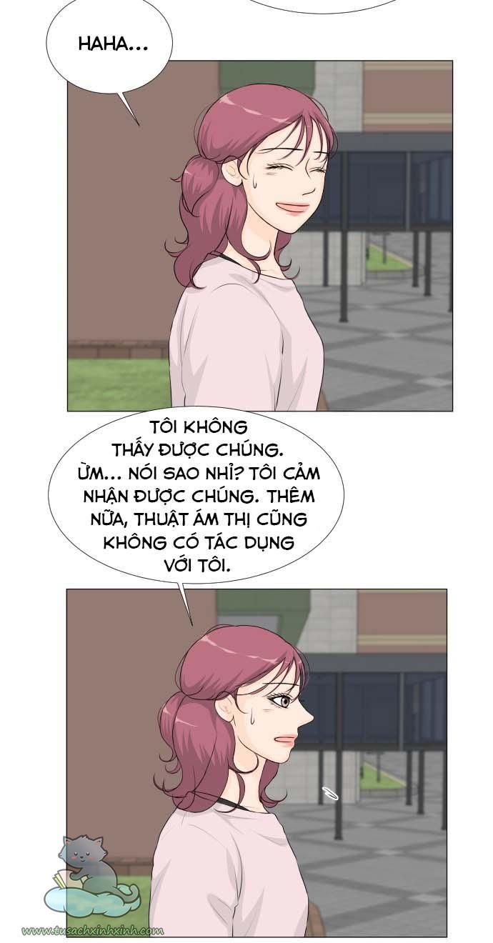 Bán Quỷ Chapter 32 - Trang 2