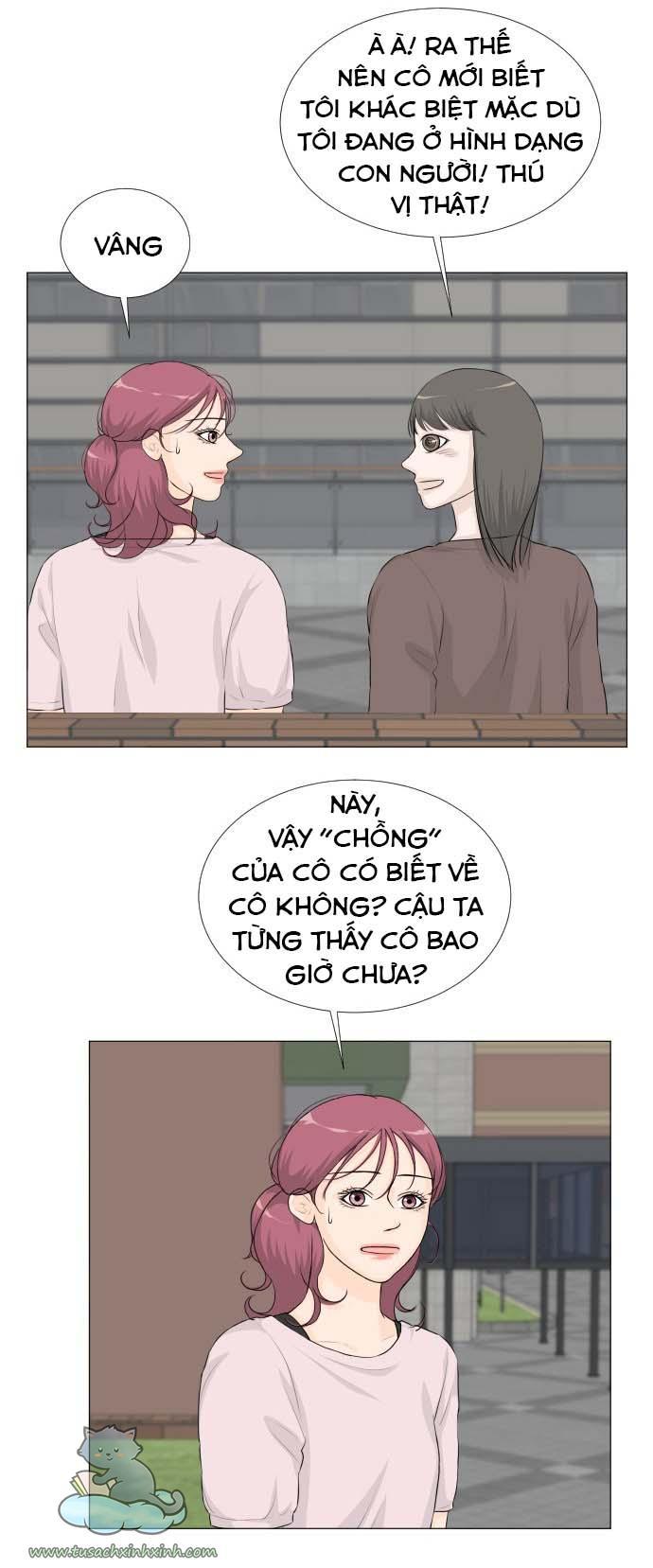 Bán Quỷ Chapter 32 - Trang 2