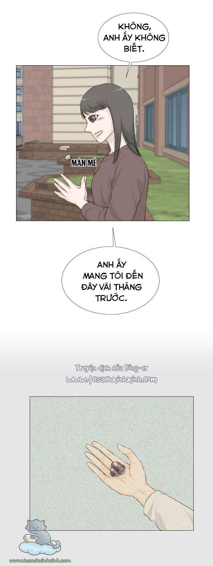 Bán Quỷ Chapter 32 - Trang 2