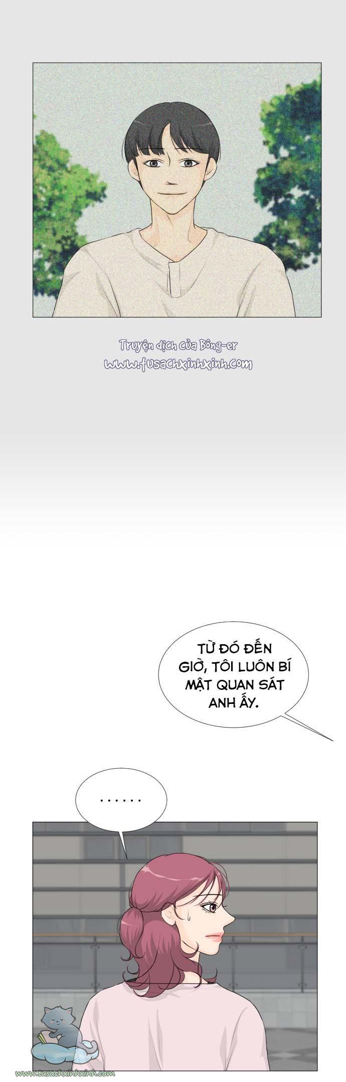 Bán Quỷ Chapter 32 - Trang 2