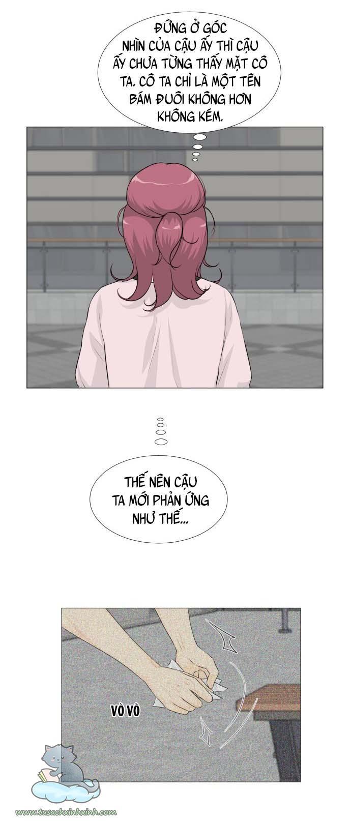 Bán Quỷ Chapter 32 - Trang 2