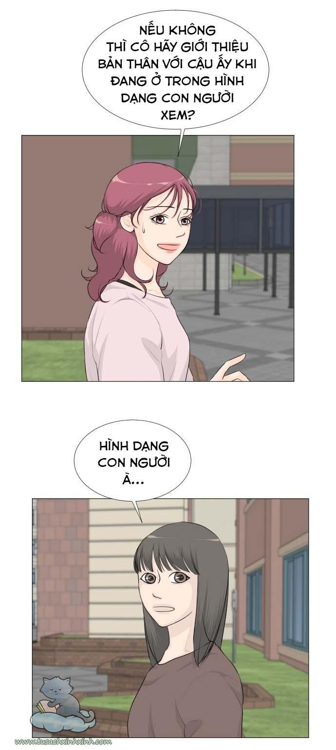 Bán Quỷ Chapter 32 - Trang 2