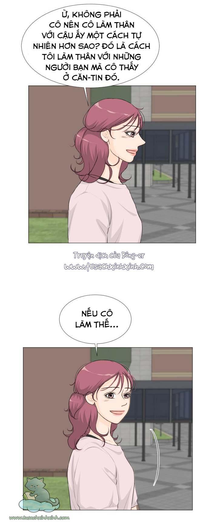 Bán Quỷ Chapter 32 - Trang 2