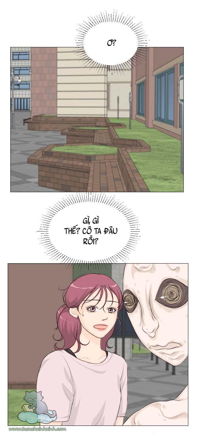 Bán Quỷ Chapter 32 - Trang 2