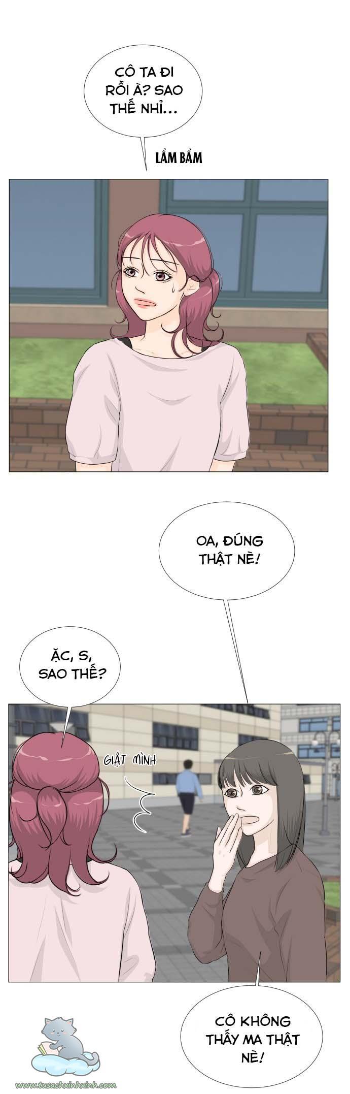 Bán Quỷ Chapter 32 - Trang 2