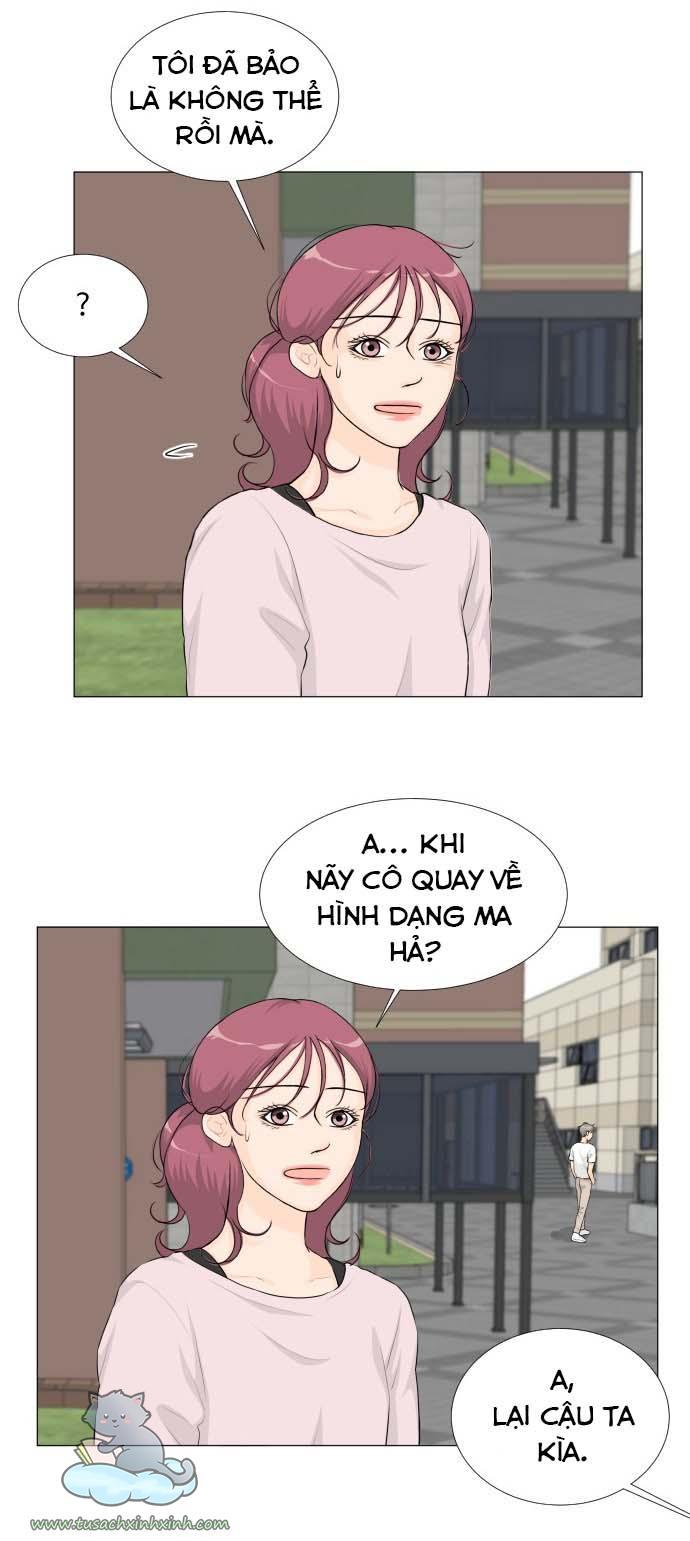 Bán Quỷ Chapter 32 - Trang 2