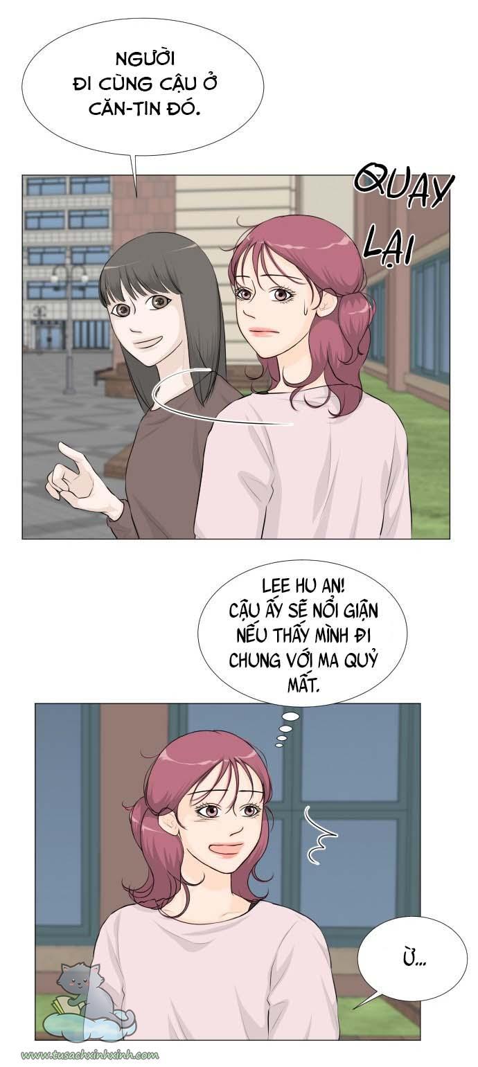 Bán Quỷ Chapter 32 - Trang 2