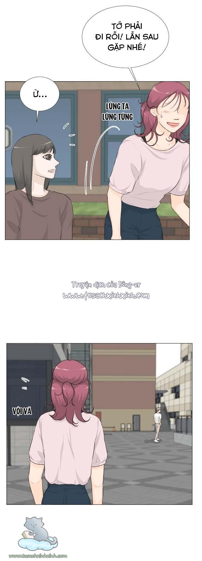 Bán Quỷ Chapter 32 - Trang 2