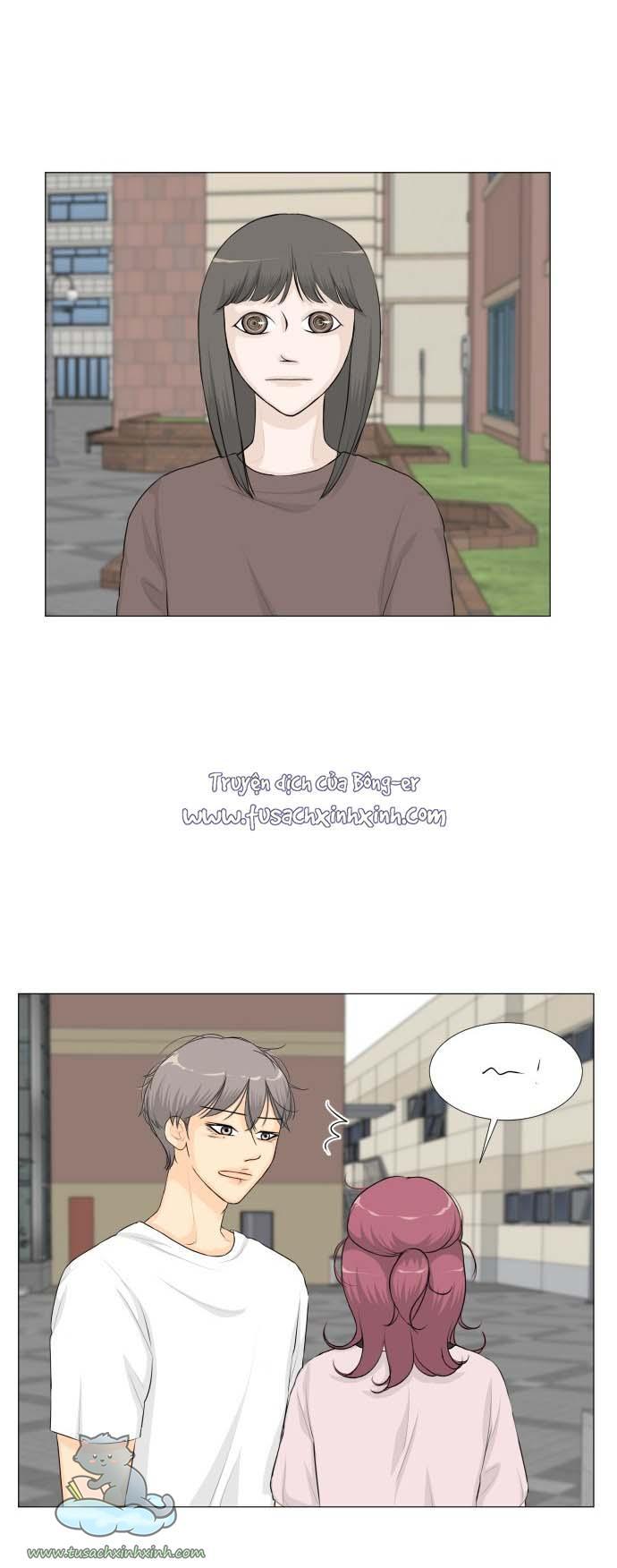 Bán Quỷ Chapter 32 - Trang 2