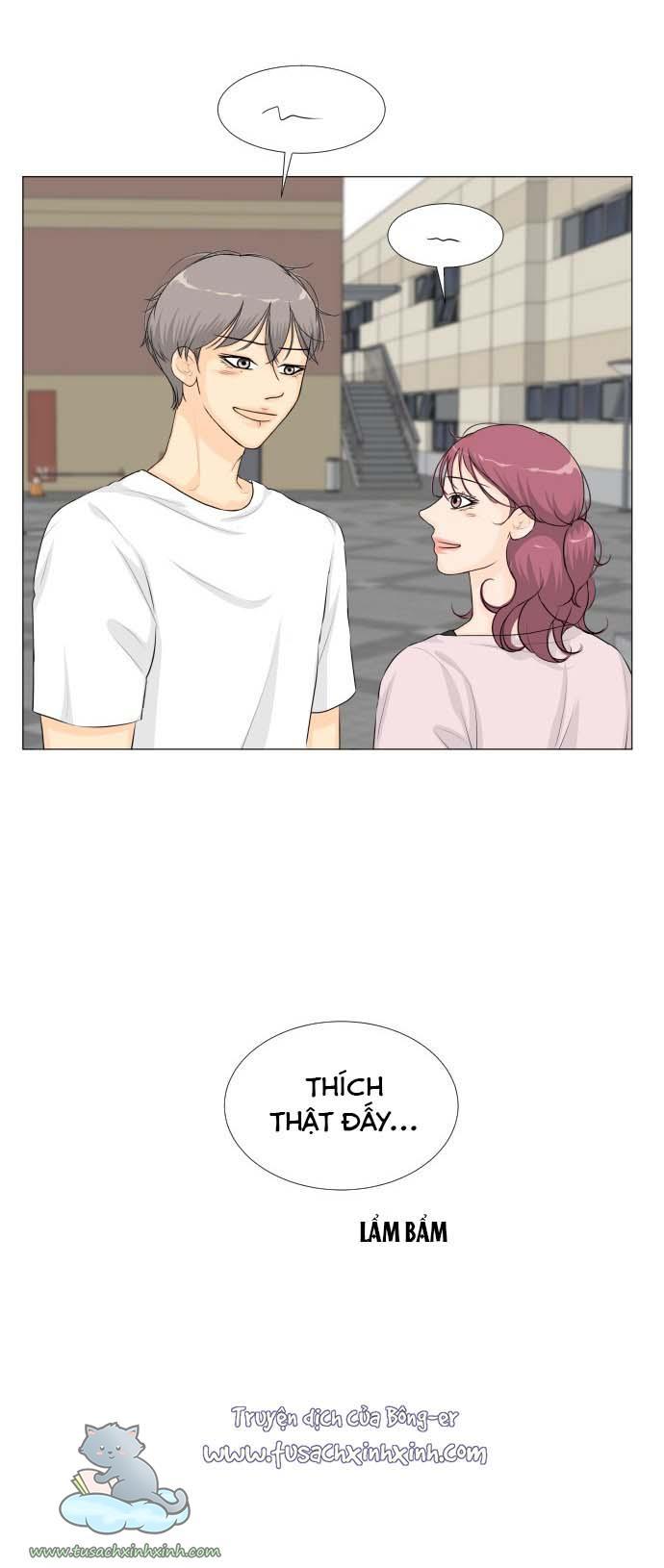 Bán Quỷ Chapter 32 - Trang 2