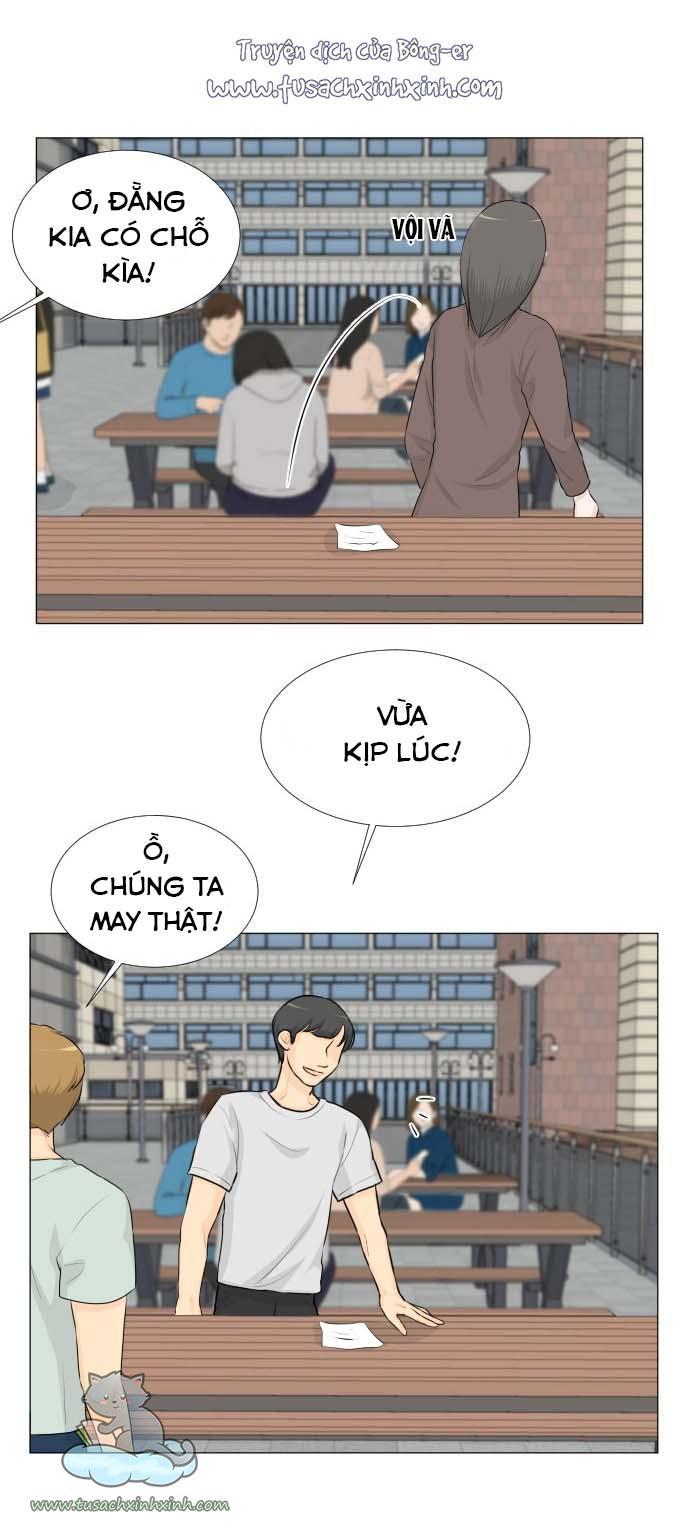 Bán Quỷ Chapter 32 - Trang 2