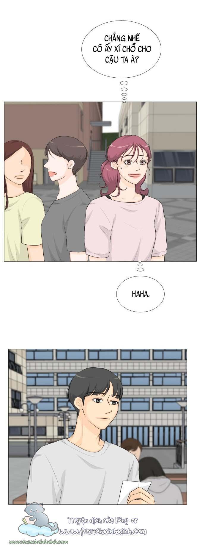 Bán Quỷ Chapter 32 - Trang 2