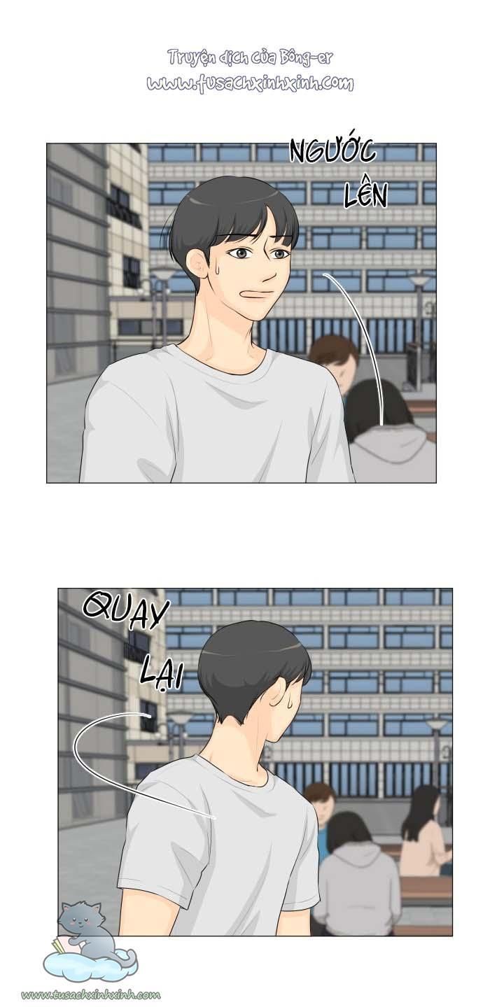 Bán Quỷ Chapter 32 - Trang 2