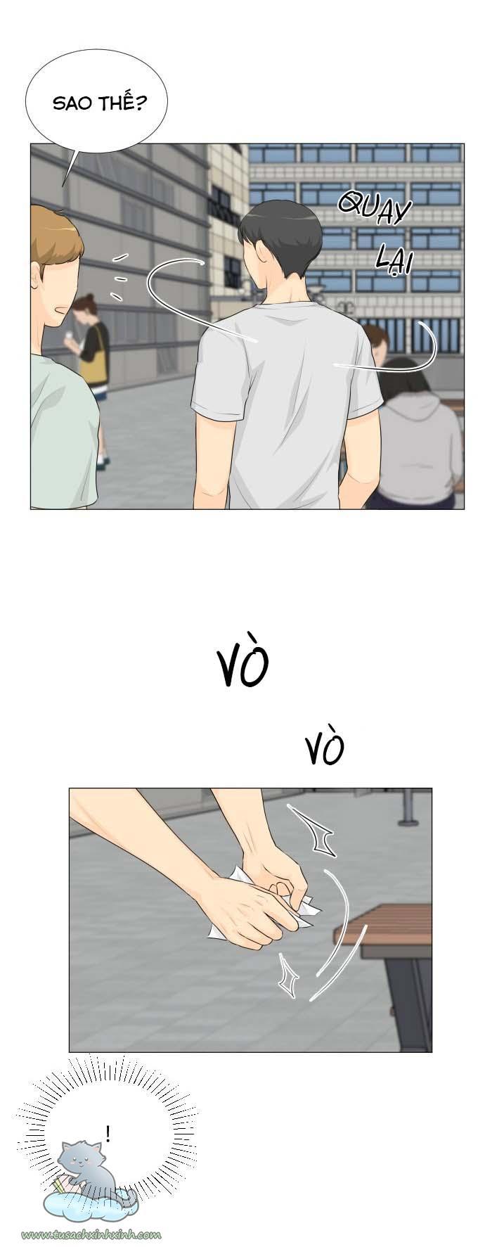 Bán Quỷ Chapter 32 - Trang 2