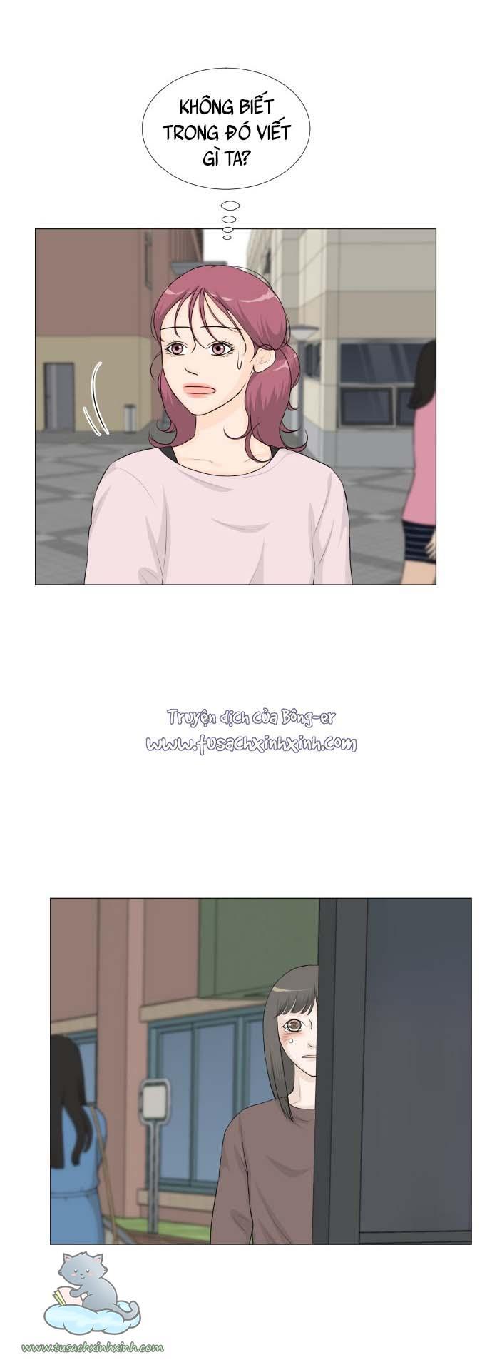 Bán Quỷ Chapter 32 - Trang 2