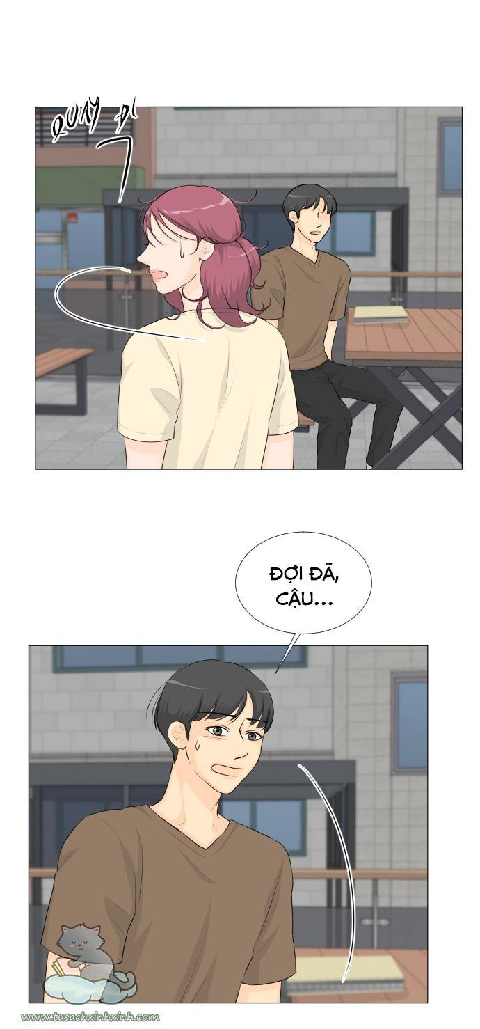 Bán Quỷ Chapter 33 - Trang 2