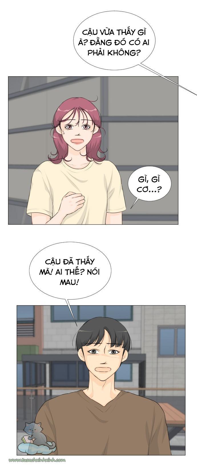 Bán Quỷ Chapter 33 - Trang 2